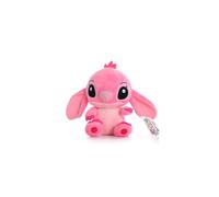 (Angel) Lilo & Stitch Lovers Stitch Angel Plush Doll 20CM