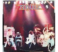 Angel - Live Without A Net