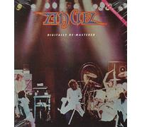 Angel - Live Without A Net - CD - D4z