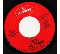 ANGEL / LOST PARAGUAYOS (PROMO) (45/7")