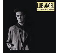 Angel, Luis - Del Corazon Del Hombre