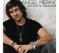 Angel Merino - Asi Eres Tu,Andalucia