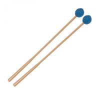 Angel AYL1 Pair Bass Xylophone/Metallophone Mallets