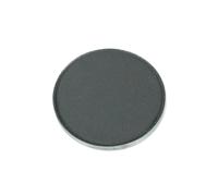 Angel Minerals - Compact Matt Dark Grey - Eyeshadow Onesize