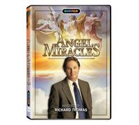 Angel Miracles (DVD) Nia Peeples Richard Thomas (US IMPORT)