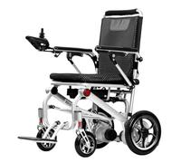 Angel Mobility Power Electric Lightweight Folding Travel Mobility Disability Wheelchair