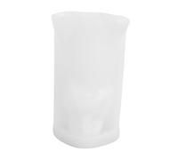 Angel Molds - Aromatherapy Candle Molds, Candle Making Mould | 4 Styles Aromatherapy Candle Molds, Cake Decoration Candle Mold, Angel Shaped Ornament Mould for Candy Cake Pudding Chocolate Fondant