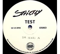 Angel Moraes - Burnin' Up