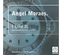 Angel Moraes - I Like It