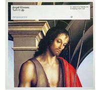 Angel Moraes - Turn It Up [DISC 2] [12" VINYL]