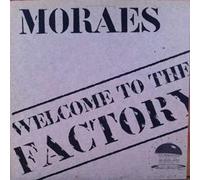 Angel Moraes - Welcome To The Factory