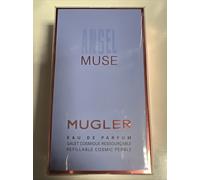 ANGEL MUSE EAU DE PARFUM REFILLABLE COSMIC PEBBLE 30ML BNIB