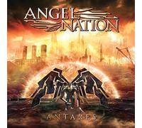 Angel Nation - Antares