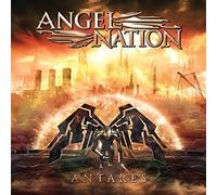 Angel Nation - Antares