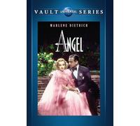 ANGEL NEW REGION 1 DVD