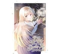 Angel Next Door Spoils Me Rotten 03 (Manga), The: 3