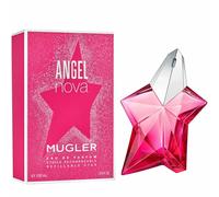 ANGEL NOVA REFILLABLE 100ML EDP SPRAY | NEW | FREE P&P |