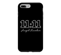 Angel Number 11:11 Numerology Spirituality Case for iPhone 7 Plus/8 Plus