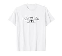 Angel Number 444 Protection T-Shirt