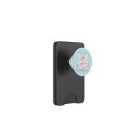 Angel Nurse - Not All Angels Have Wings Design PopSockets PopWallet for MagSafe