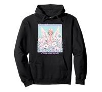 Angel Nurse - Not All Angels Have Wings Design Pullover Hoodie