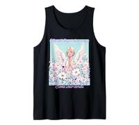 Angel Nurse - Not All Angels Have Wings Design Tank Top