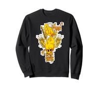 Angel Of Chaos T Shirt Sweatshirt