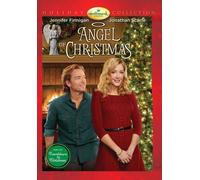 Angel of Christmas (DVD) (US IMPORT)