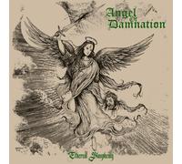 Angel of Damnation – Ethereal Blasphemy – Vinyl LP