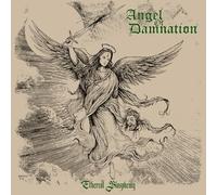 ANGEL OF DAMNATION - ETHEREAL BLASPHEMY [VINYL]