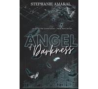 Angel of Darkness: An Italian Mafia romance (Lords of The Commission - New York)