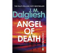 Angel of Death: An unputdownable suspense thriller from the multi-million-copy bestselling author of the Misty Isle series (Hidden Norfolk Murder Mystery, 12)