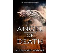 Angel of Death: And so it begins...: 9 (DI Giles Suspense Thriller Series)