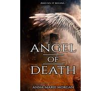 Angel of Death: And so it begins... (DI Giles Suspense Thriller Series)