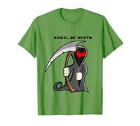 ANGEL OF DEATH T-Shirt T-Shirt