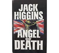 Angel of Death (Thorndike Press Large Print Basic Series)