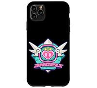 Angel of Delusion Faction Case for iPhone 11 Pro Max