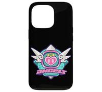 Angel of Delusion Faction Case for iPhone 13 Pro