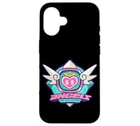 Angel of Delusion Faction Case for iPhone 16