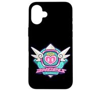 Angel of Delusion Faction Case for iPhone 16 Plus