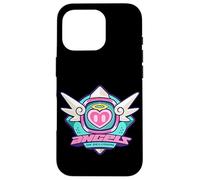 Angel of Delusion Faction Case for iPhone 16 Pro