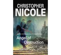 Angel of Destruction