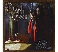 ANGEL OF EDEN - The End Of Never