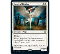 Angel of Finality | Adventures in the Forgotten Realms Commander