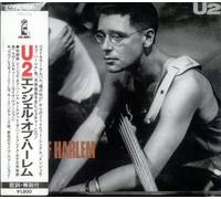 Angel Of Harlem