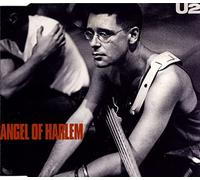 Angel Of Harlem