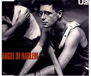 Angel Of Harlem