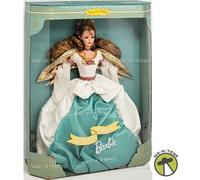 Angel of Joy Timeless Sentiments Collection Barbie Doll 1998 Mattel 19633