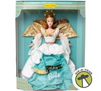 Angel of Joy Barbie Doll Timeless Sentiments Collection First in a Series 1998