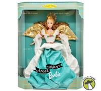 Angel of Joy Timeless Sentiments Collection Barbie Doll 1998 Mattel 19633